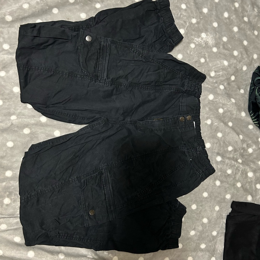 Garage Cargo pants
